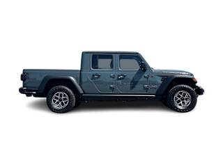 2026 Jeep Gladiator Rubicon - Photo 24