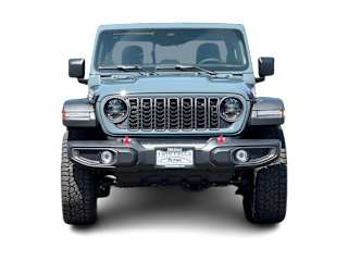2026 Jeep Gladiator Rubicon - Photo 12