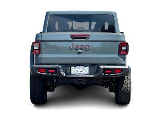 2026 Jeep Gladiator Rubicon - Photo 11