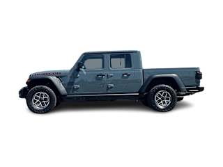 2026 Jeep Gladiator Rubicon - Photo 9