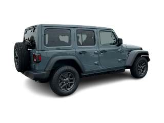 2026 Jeep Wrangler 4-Door Sport S - Photo 26