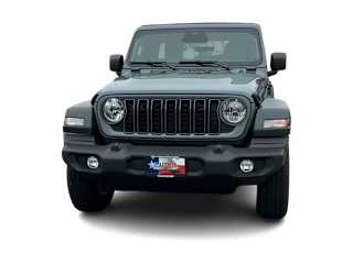 2026 Jeep Wrangler 4-Door Sport S - Photo 12