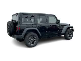2026 Jeep Wrangler 4-Door Sport S - Photo 27