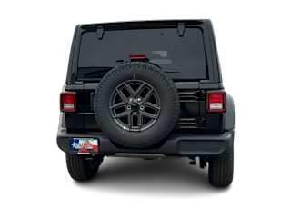 2026 Jeep Wrangler 4-Door Sport S - Photo 26
