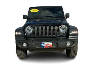 2026 Jeep Wrangler 4-Door Sport - Photo 12