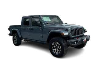 2026 Jeep Gladiator Rubicon - Photo 25