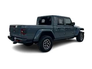 2026 Jeep Gladiator Rubicon - Photo 27