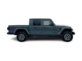 2026 Jeep Gladiator Rubicon - Photo 28