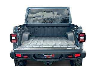 2026 Jeep Gladiator Rubicon - Photo 22