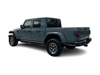 2026 Jeep Gladiator Rubicon - Photo 10