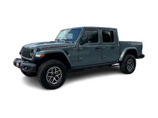 2026 Jeep Gladiator Rubicon - Photo 9