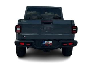 2026 Jeep Gladiator Rubicon - Photo 11