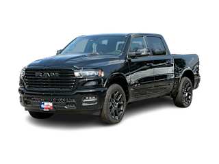 2026 RAM 1500 Laramie - Photo 7