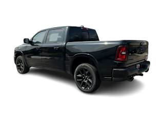 2026 RAM 1500 Laramie - Photo 10