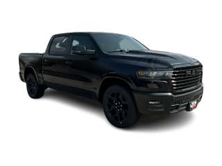 2026 RAM 1500 Laramie - Photo 23