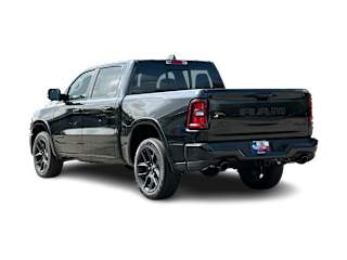 2026 RAM 1500 Laramie - Photo 27