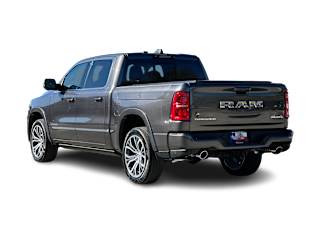2026 RAM 1500 Tungsten - Photo 27