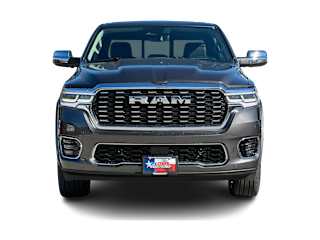 2026 RAM 1500 Tungsten - Photo 25