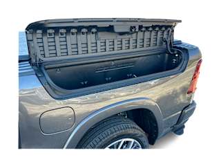 2026 RAM 1500 Tungsten - Photo 6