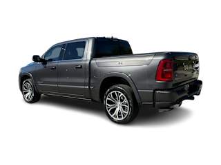 2026 RAM 1500 Tungsten - Photo 10