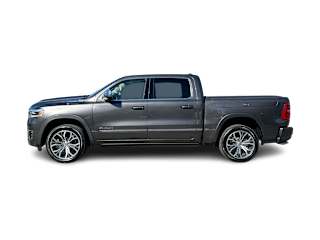 2026 RAM 1500 Tungsten - Photo 26