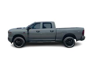 2026 RAM 2500 Tradesman/Black Express - Photo 25