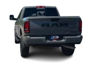 2026 RAM 2500 Tradesman/Black Express - Photo 12