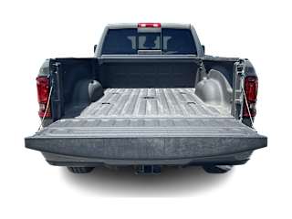 2026 RAM 2500 Tradesman/Black Express - Photo 21