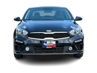 Used 2021 Kia Forte LXS with VIN 3KPF24AD2ME390500 for sale in Casper, WY