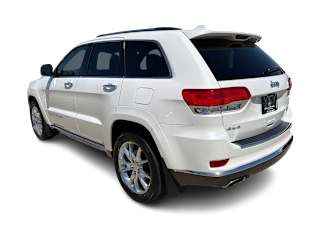 2016 Jeep Grand Cherokee Summit - Photo 10