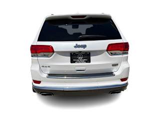 2016 Jeep Grand Cherokee Summit - Photo 11