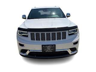 2016 Jeep Grand Cherokee Summit - Photo 12