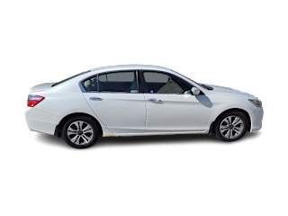 Used 2013 Honda Accord LX with VIN 1HGCR2F35DA096418 for sale in Casper, WY