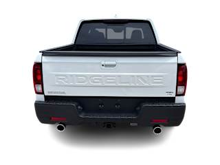 2026 Honda Ridgeline RTL - Photo 11