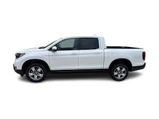 2026 Honda Ridgeline RTL - Photo 9