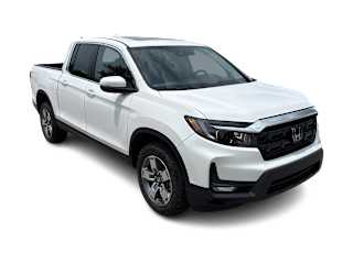 2026 Honda Ridgeline RTL - Photo 21
