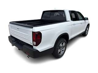 2026 Honda Ridgeline RTL - Photo 19