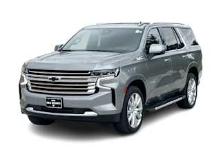 2023 Chevrolet Tahoe High Country - Photo 7