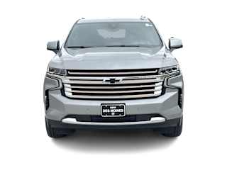 2023 Chevrolet Tahoe High Country - Photo 12
