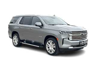 2023 Chevrolet Tahoe High Country - Photo 26