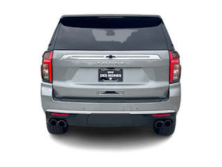 2023 Chevrolet Tahoe High Country - Photo 11