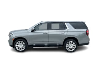 2023 Chevrolet Tahoe High Country - Photo 9