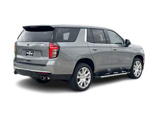 2023 Chevrolet Tahoe High Country - Photo 28
