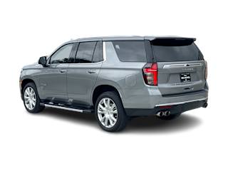 2023 Chevrolet Tahoe High Country - Photo 10