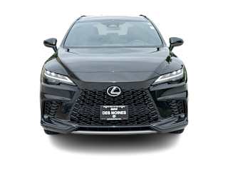 2024 Lexus RX Hybrid 500h - Photo 10