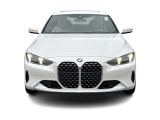 2025 BMW 4 Series 430i - Photo 10