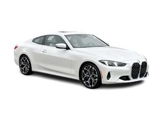2025 BMW 4 Series 430i - Photo 24