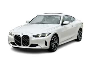 2025 BMW 4 Series 430i - Photo 7