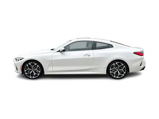 2025 BMW 4 Series 430i - Photo 9