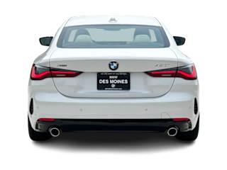 2025 BMW 4 Series 430i - Photo 25